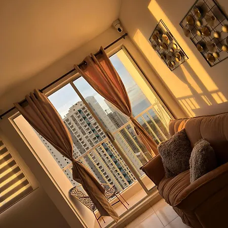 Apartamento áme Living *