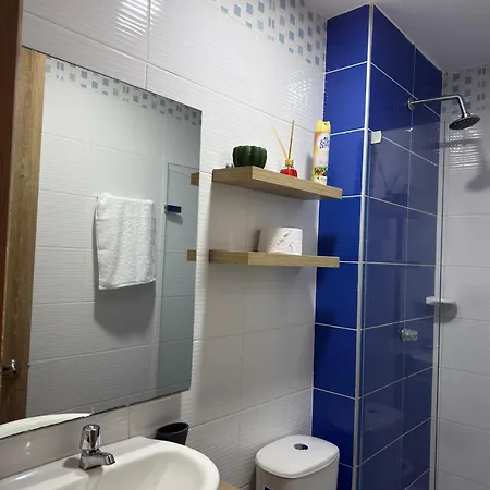 áme Living Apartamento Cartagena