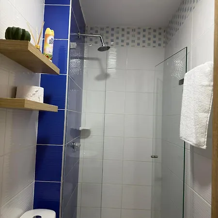 áme Living Apartamento *