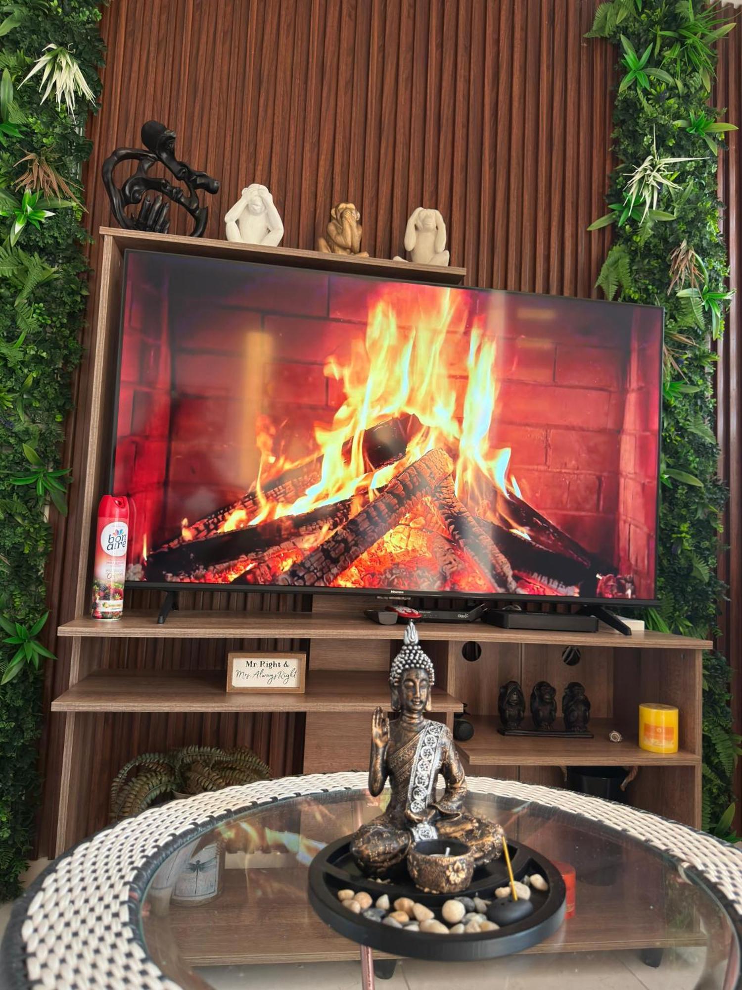 áme Living Apartamento