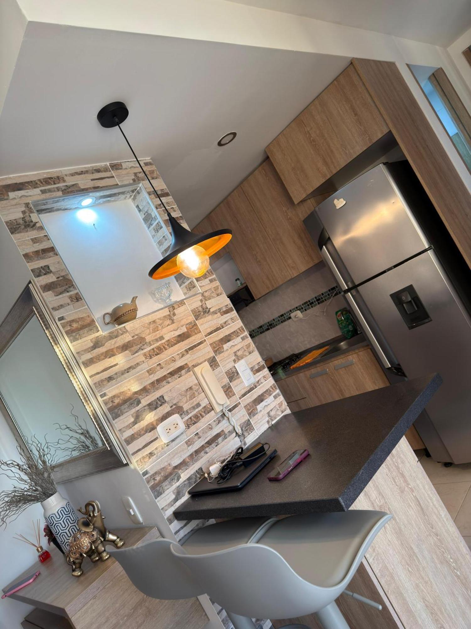 áme Living Apartamento *