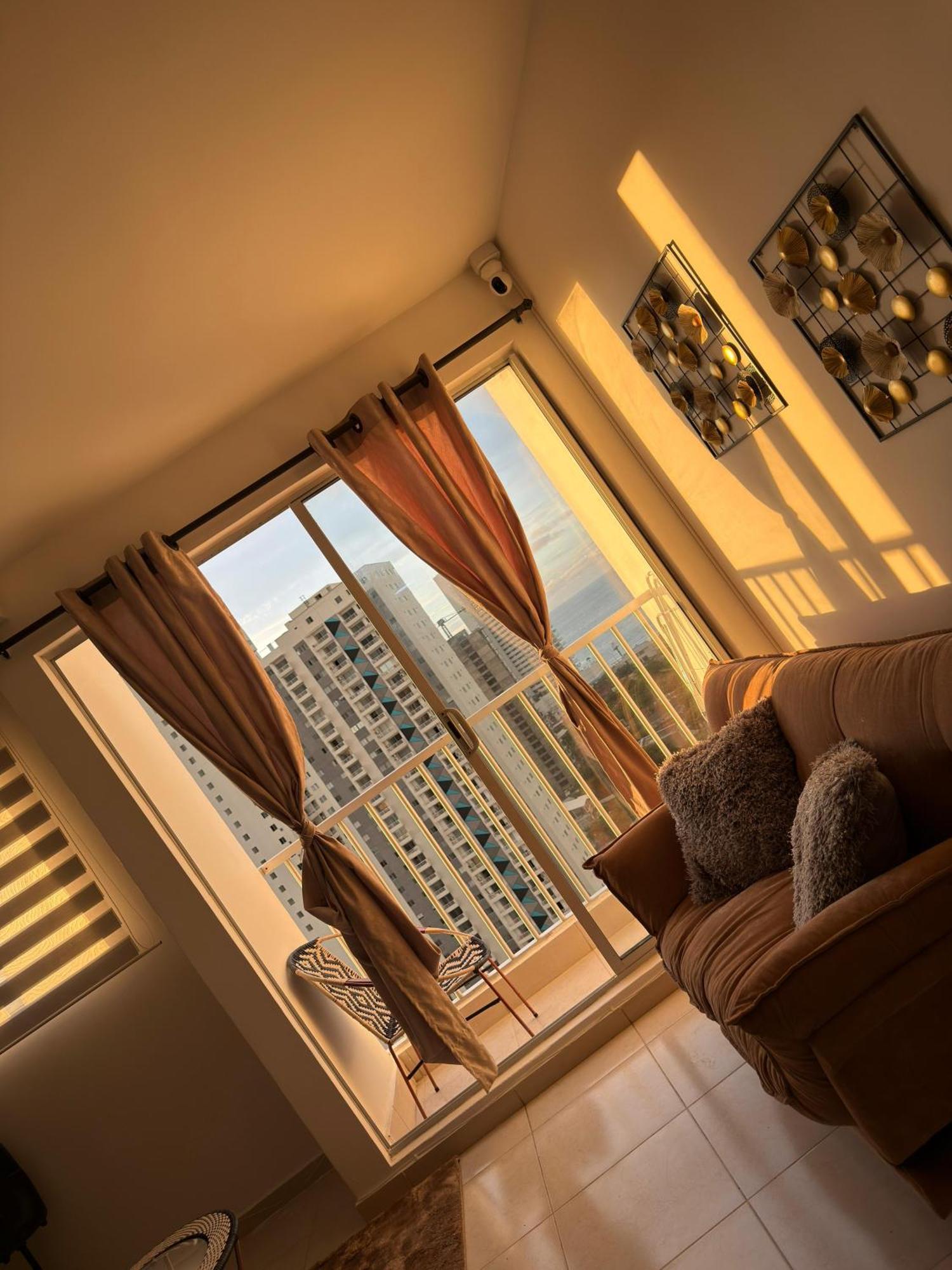 Apartamento áme Living *