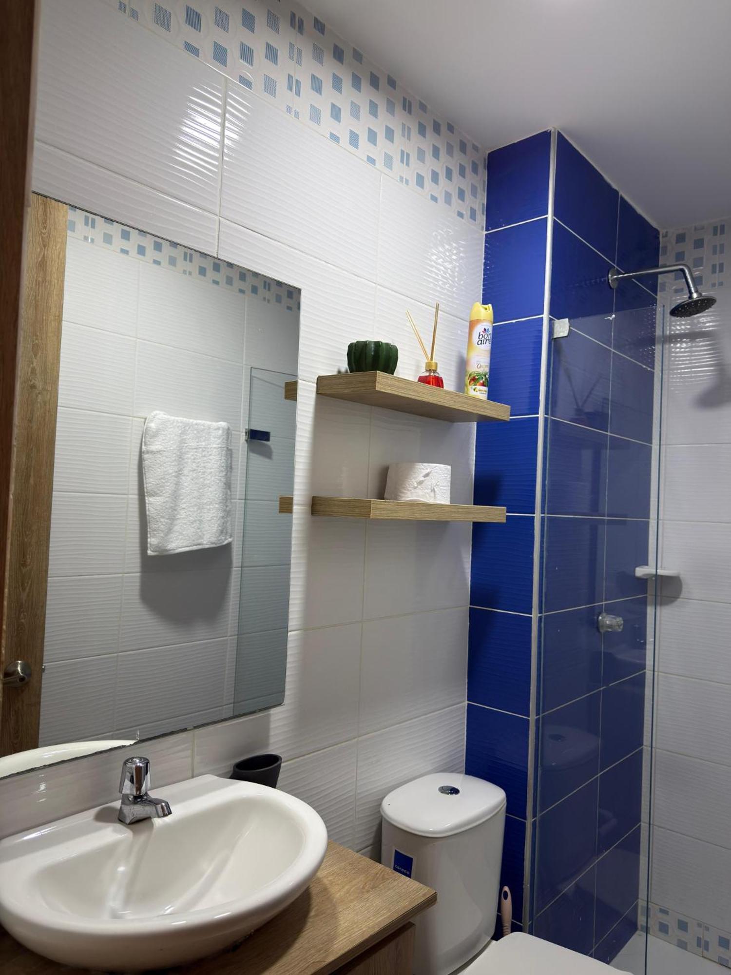 áme Living Apartamento Cartagena