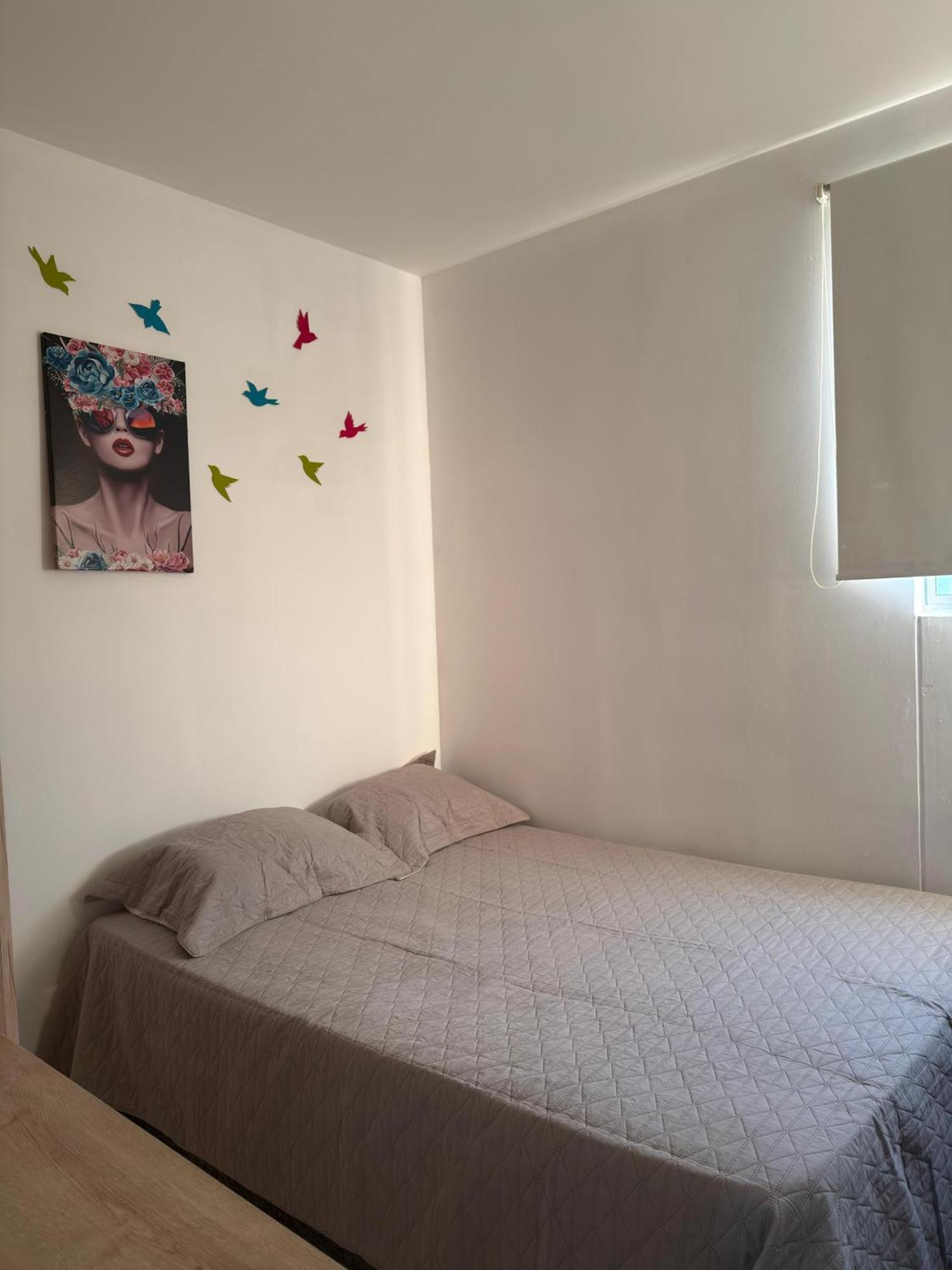 áme Living Cartagena