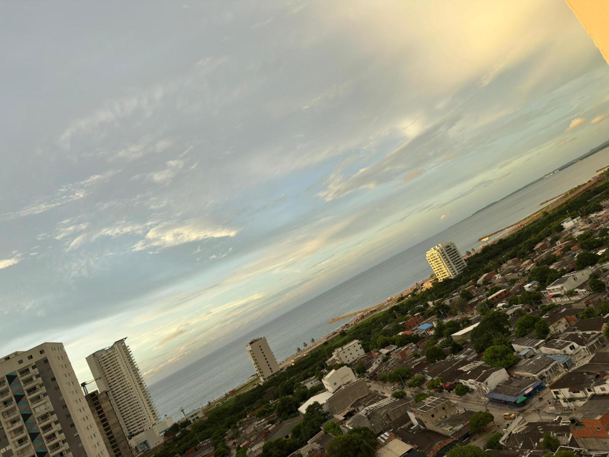 áme Living Apartamento *