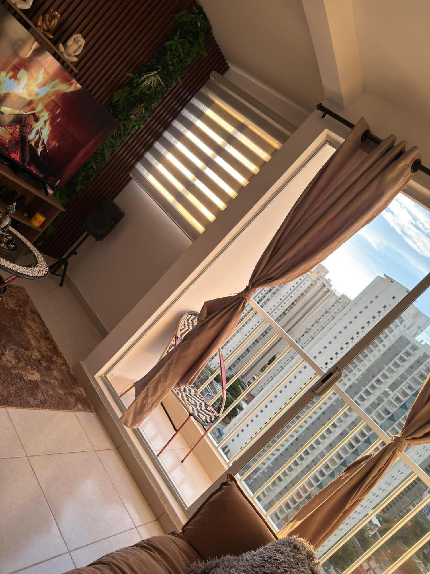 áme Living Apartamento *