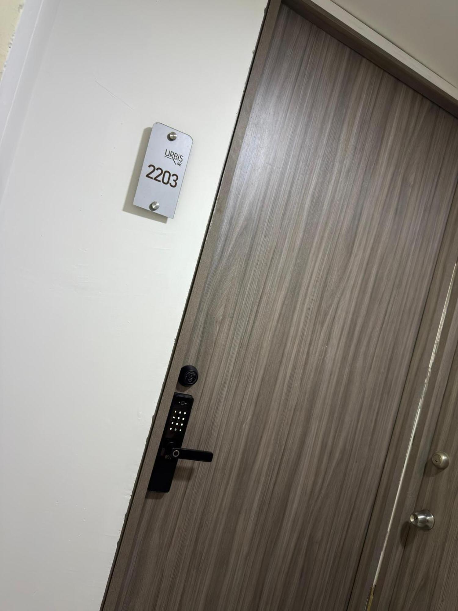 Apartamento áme Living