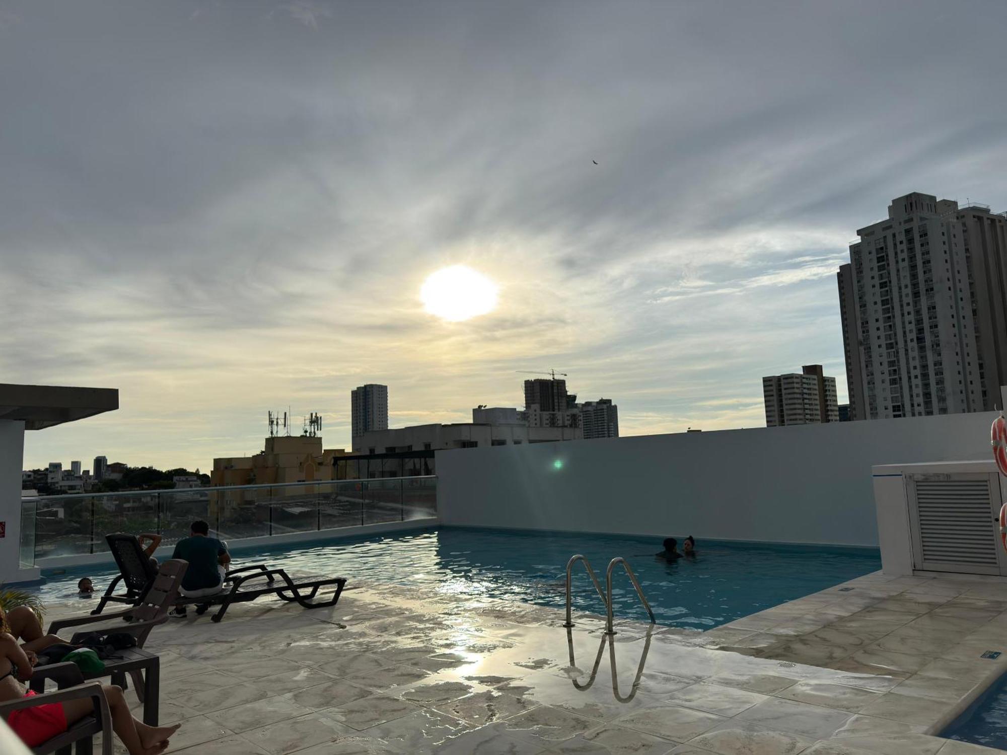 Apartamento áme Living Cartagena