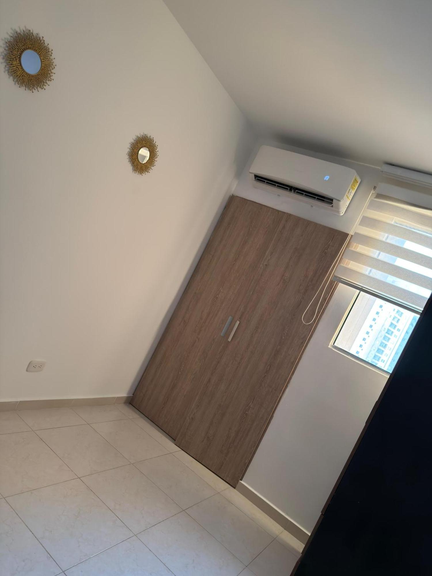 áme Living Apartamento Cartagena